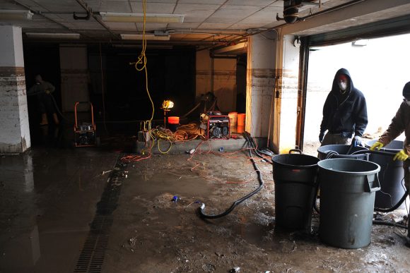 Water Damage Restoration in Chicago, Joliet, Homewood, IL, Cicero, IL and Nearby Cities